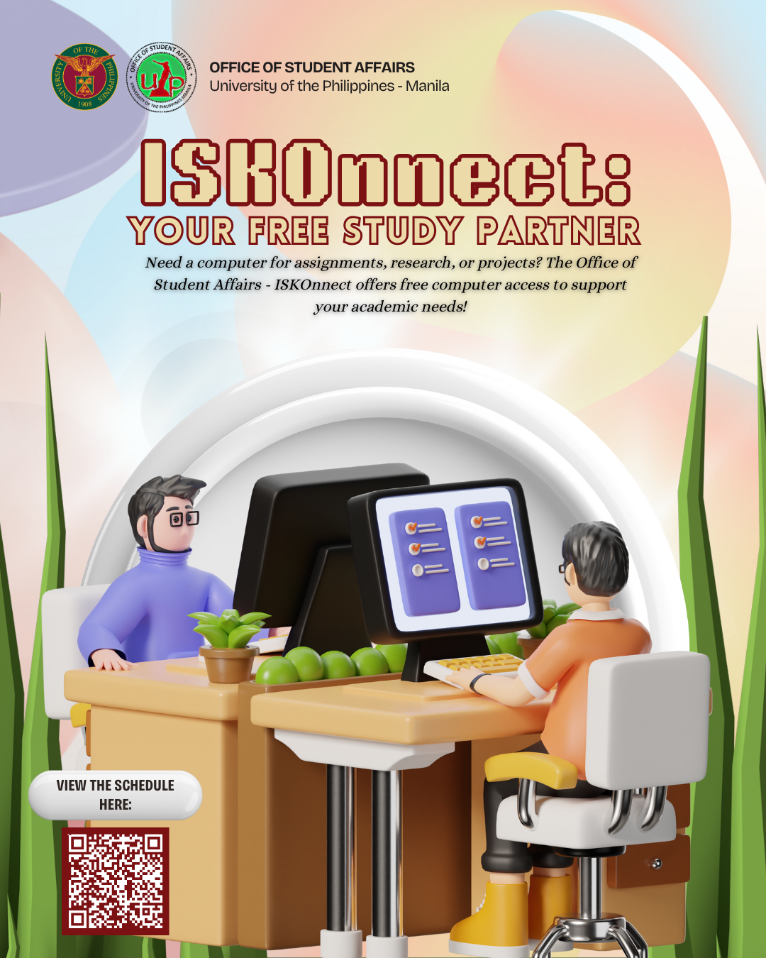 Iskonnect