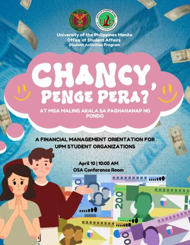 FINANCIAL MANAGEMENT ORIENTATION